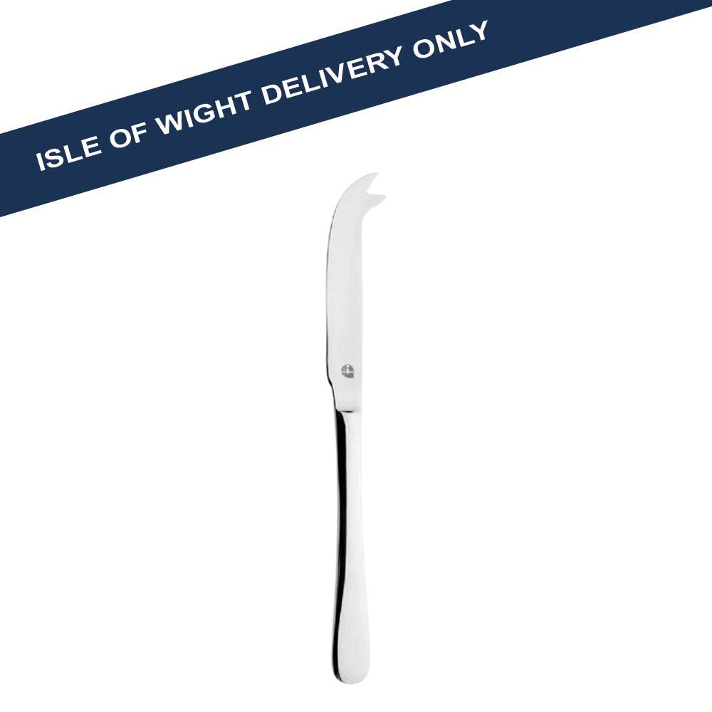 ** Grunwerg CHKWDR/C Windsor Cutlery Cheese Knife Loose Cutlery Grunwerg Ltd (AIS) Collections_Cutlery Cutlery grunwerg iowonly Jan25 Product Type_Cheese Knives Product Type_Loose Cutlery Product Type_Specialist Cutlery RobC