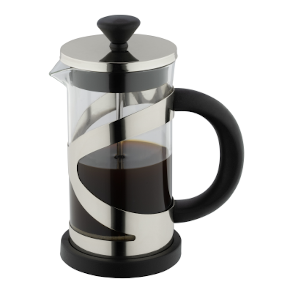 Grunwerg CM-08C Café Ole Classico Cafetiere 6 Cup