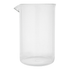 Grunwerg CM-10/GL Café Ole Classico Spare Glass Beaker 8 Cup Cafetieres Grunwerg Ltd Beverage Coffee Coffee machines Collections_Coffee Machines Collections_Coffee Teapots and Hob Kettles Collections_Tea Coffee and Sugar Google Product grunwerg May24 Product Type_Cafetieres Product Type_Coffee Filters Product Type_Coffee Machines RobC