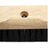 Hill 1044 Synthetic Sweeping Broom 12i" c/w Handle Brushes / Brooms Hill Brush Company Ltd Broom Broom Socket Hills Brush Hillside Broom Jan25 Product Type_Brushes / Brooms RobC