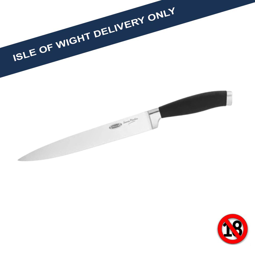 ** Stellar James Martin IJ08 20cm Carving Knife