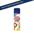 ** Polycell Stain Stop Spray (Stain Block) 250ml - 190769 Decorating Curtis Holt (Southampton) Ltd (NMB CarlR Collections_Stains and Varnish iowonly Jun25 Paints Stains & Varnishes Polycell Interion Stain Stain & Varnish Stains & Varnish