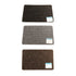 DELTA Indoor Ribbed Mat 40x60cm – Assorted Colours - 01-227 Doormats JVL Products Ltd aug25 CarlR Collections_Mats / Rugs doormat doormats JVL JVLMat mats Mats & Rugs Product Type_Camping Mats Product Type_Doormats Product Type_Mats Product Type_Outdoor Mats
