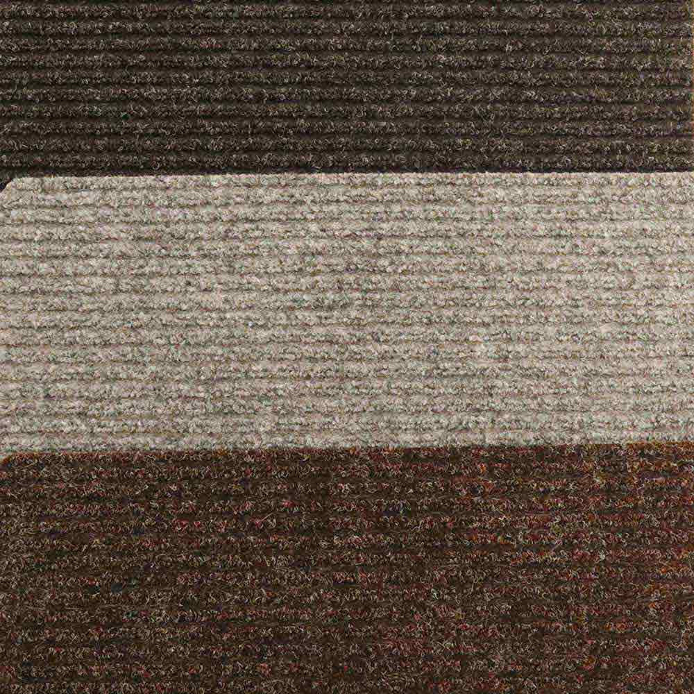 DELTA Indoor Ribbed Mat 40x60cm – Assorted Colours - 01-227 Doormats JVL Products Ltd aug25 CarlR Collections_Mats / Rugs doormat doormats JVL JVLMat mats Mats & Rugs Product Type_Camping Mats Product Type_Doormats Product Type_Mats Product Type_Outdoor Mats