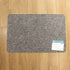 DELTA Indoor Ribbed Mat 40x60cm – Assorted Colours - 01-227 Doormats JVL Products Ltd aug25 CarlR Collections_Mats / Rugs doormat doormats JVL JVLMat mats Mats & Rugs Product Type_Camping Mats Product Type_Doormats Product Type_Mats Product Type_Outdoor Mats