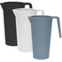 Melamine Pitcher – Plain – Assorted Colours - 177600060 Jugs / Pitchers Koopman International UK Ltd (AIS) aug25 Brand_Koopman CarlR Collections_Picnicware Dining & Tableware Kitchen & Dining Koopman Picnicware Product Type_Drinks Dispensers Product Type_Jugs / Pitchers Product Type_Picnic Dining