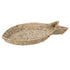 Wicker Fish Shape Tray - 138001110 Decor Koopman International UK Ltd (AIS) aug25 Brand_Koopman CarlR Decor / Giftware Koopman More Decor & Giftware Product Type_Decor