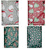 Xmas PEVA Table Cloth – Assorted Christmas Designs - CY2702810 Christmas Tableware Koopman International UK Ltd (AIS) All Things Christmas Brand_Koopman CarlR Christmas Christmas Essentials Christmas Products Christmas Tableware Collections_All Things Christmas Koopman Nov25