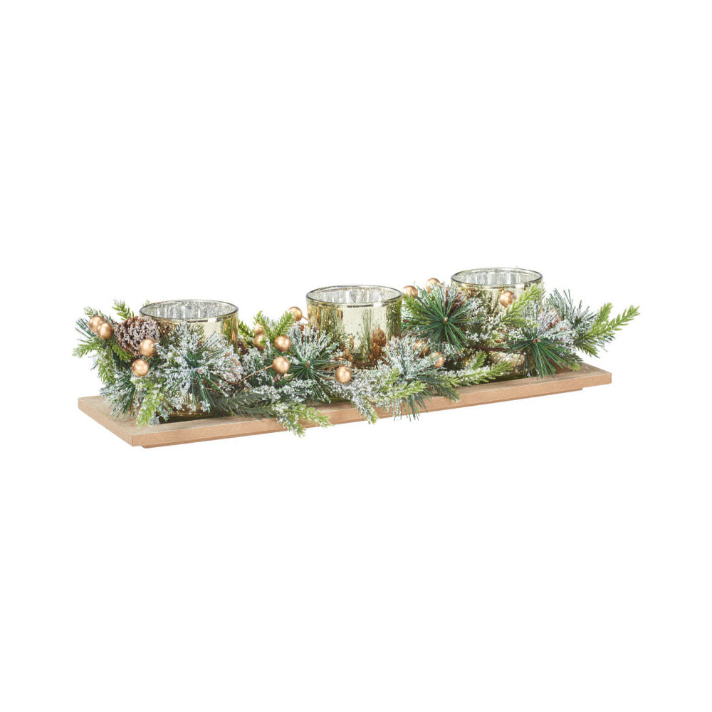 Christmas Deco Tealight Holder – Assorted Designs - ACC703170 Candle Holders Koopman International UK Ltd (AIS) All Things Christmas Brand_Koopman Candle Holder CarlR Christmas Christmas Decorations Christmas Novelty Christmas Ornaments Christmas Products Collections_All Things Christmas Koopman More Christmas Decorations Oct25 Product Type_Candle Holders Product Type_Christmas Decorations Product Type_Christmas Ornaments Xmas