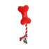 Christmas Rope Dog Toy – Assorted Designs - 495380140 Cat / Dog Koopman International UK Ltd (AIS) Brand_Koopman CarlR Christmas Christmas Novelty Christmas Products Koopman Oct25 Product Type_Cat / Dog Xmas