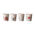Xmas Design Stoneware Mug - Q75600820 Christmas Mugs Koopman International UK Ltd (AIS) All Things Christmas Brand_Koopman CarlR Christmas Christmas Essentials Christmas Gifts Christmas Novelty Christmas Party Christmas Products Christmas Tableware Collections_All Things Christmas Koopman Oct25 Product Type_Christmas Mugs