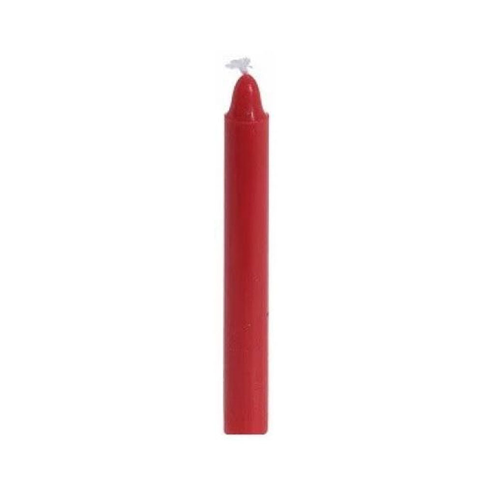 Red Stick Candle Pack – 20 Pieces - S37300510 Candles Koopman International UK Ltd (AIS) All Things Christmas Brand_Koopman candles CarlR Christmas Christmas Essentials Christmas Products Collections_All Things Christmas Collections_Candles Koopman Oct25 Product Type_Candles Product Type_Christmas Decorations Xmas
