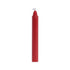 Red Stick Candle Pack – 20 Pieces - S37300510 Candles Koopman International UK Ltd (AIS) All Things Christmas Brand_Koopman candles CarlR Christmas Christmas Essentials Christmas Products Collections_All Things Christmas Collections_Candles Koopman Oct25 Product Type_Candles Product Type_Christmas Decorations Xmas