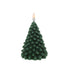 Christmas Tree Candle – Green (11cm) - AX5437050 Christmas Lights Koopman International UK Ltd (AIS) All Things Christmas Brand_Koopman CarlR Christmas Christmas Decorations Christmas Lights Christmas Novelty Christmas Products Collections_All Things Christmas Koopman More Christmas Decorations Oct25 Product Type_Christmas Decorations Product Type_Christmas Lights