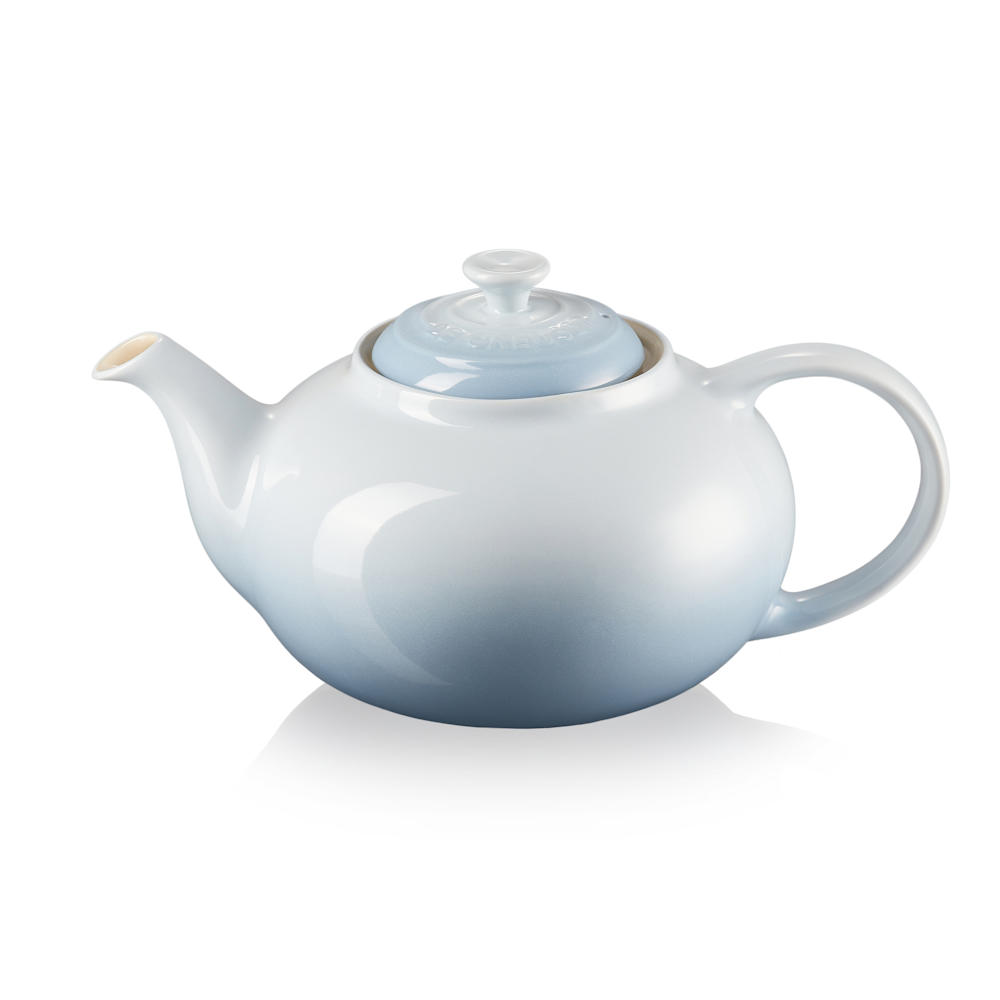 Le Creuset Classic Teapot 1.3 Ltr - Various Colours