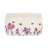 Lesser & Pavey LP95635 Lavender & Bees Tray - Small - Premium Trays from LESSER & PAVEY - Just $1.99! Shop now at W Hurst & Son (IW) Ltd