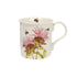Lesser and Pavey Bee-Tanical Bergamot Mug - LP34211 Single Mug Lesser & Pavey Ltd autumnal charm Brand_Lesser and Pavey CarlR Collections_Mugs Cups and Saucers Lesser & Pavey mug Mugs Mugs Cups & Saucers Product Type_Single Mugs sep25