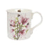 Bee‑tanical Magnolia Mug - LP34209 Single Mug Lesser & Pavey Ltd autumnal charm CarlR Collections_Mugs Cups and Saucers Dining & Tableware Kitchen & Dining mug Mugs Mugs Cups & Saucers Product Type_Single Mugs sep25