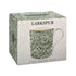 Lesser & Pavey Larkspur Mug - LP96116A Single Mug Lesser & Pavey Ltd aug25 autumnal charm Brand_Lesser and Pavey CarlR Dining & Tableware Kitchen & Dining Lesser & Pavey mug Mugs Mugs Cups & Saucers Product Type_Single Mugs