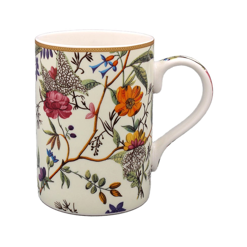 Lesser & Pavey Kilburn Mug - LP96266A Single Mug Lesser & Pavey Ltd aug25 autumnal charm Brand_Lesser and Pavey CarlR Collections_Mugs Cups and Saucers Dining & Tableware Kitchen & Dining Lesser & Pavey mug Mugs Mugs Cups & Saucers Product Type_Picnic Dining Product Type_Single Mugs