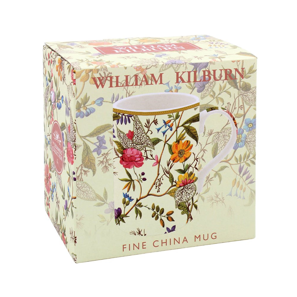 Lesser & Pavey Kilburn Mug - LP96266A Single Mug Lesser & Pavey Ltd aug25 autumnal charm Brand_Lesser and Pavey CarlR Collections_Mugs Cups and Saucers Dining & Tableware Kitchen & Dining Lesser & Pavey mug Mugs Mugs Cups & Saucers Product Type_Picnic Dining Product Type_Single Mugs