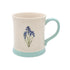 Embossed Mug - Bluebells - LP75127 Single Mug Lesser & Pavey Ltd autumnal charm Brand_Lesser and Pavey CarlR Dining & Tableware Drinkware Kitchen & Dining Lesser & Pavey mug Mugs Mugs Cups & Saucers Product Type_Single Mugs sep25