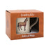 Embossed Mug - Horse - LP75118 Single Mug Lesser & Pavey Ltd autumnal charm Brand_Lesser and Pavey CarlR Collections_Mugs Cups and Saucers Dining & Tableware Drink Drinkware Kitchen & Dining Lesser & Pavey mug Mugs Mugs Cups & Saucers Product Type_Single Mugs sep25