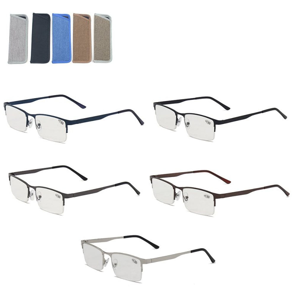 Lesser and Pavey Reading Glasses – Assorted Designs - LP49914 Eye Protection Lesser & Pavey Ltd Brand_Lesser and Pavey CarlR Leisure Lesser & Pavey Outdoor & Leisure Outdoors & Leisure sep25