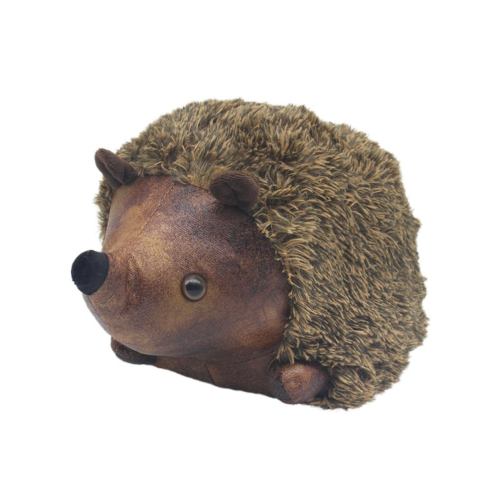 Lesser & Pavey Door Stop - Hedgehog - LP75459 Door Stop Lesser & Pavey Ltd aug25 autumnal charm Brand_Lesser and Pavey CarlR Collections_More Decor & Giftware Decor & Giftware Door Stop DOOR STOPS Home Home & Garden Home and Gifts Home Interiors Lesser & Pavey More Decor & Giftware Product Type_Door Stops