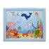 Lesser & Pavey Kids Sea Life Lap Tray - LP74257 laptray Lesser & Pavey Ltd Brand_Lesser and Pavey CarlR Collections_Trays Tablemats and Coasters Laptray Lesser & Pavey Product Type_Trays sep25 Tray Trays Trays Tablemats & Coasters