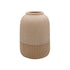 Lesser and Pavey Sandstone Vase 22.5cm - LP73408 Vases Lesser & Pavey Ltd autumnal charm Brand_Lesser and Pavey CarlR Collections_Giftware Collections_More Decor & Giftware Collections_Vases Decor & Giftware Giftware Lesser & Pavey More Decor & Giftware Product Type_Giftware Product Type_Vases sep25 Vases