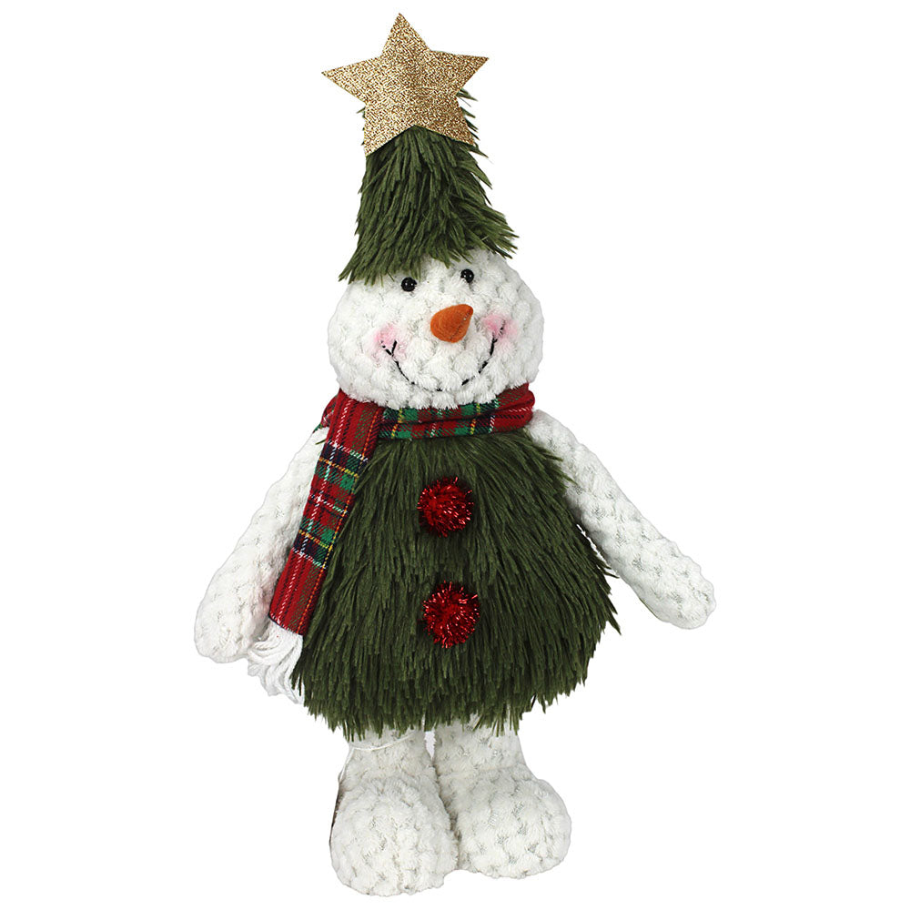 Snowman Standing - Large - LP54583 Christmas Ornaments Lesser & Pavey Ltd All Things Christmas Brand_Lesser and Pavey CarlR Christmas Christmas Gifts Christmas Ornaments Christmas Products Collections_All Things Christmas Kids Christmas Lesser & Pavey Oct25 Product Type_Christmas Ornaments Xmas