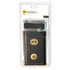 YALE RML004 Rim Sash lock 6"x4i"- Black Door Locks Hughes Wholesale Limited Brand_Yale Collections_Door Locks / Bolts Door Locks Door Locks & Bolts Feb25 Lock Locks Padlocks & Security Locks Padlocks and Security Padlocks & security Product Type_Door Locks Product Type_Lock Keys Product Type_Misc Locks RobC Twist Lock Yale