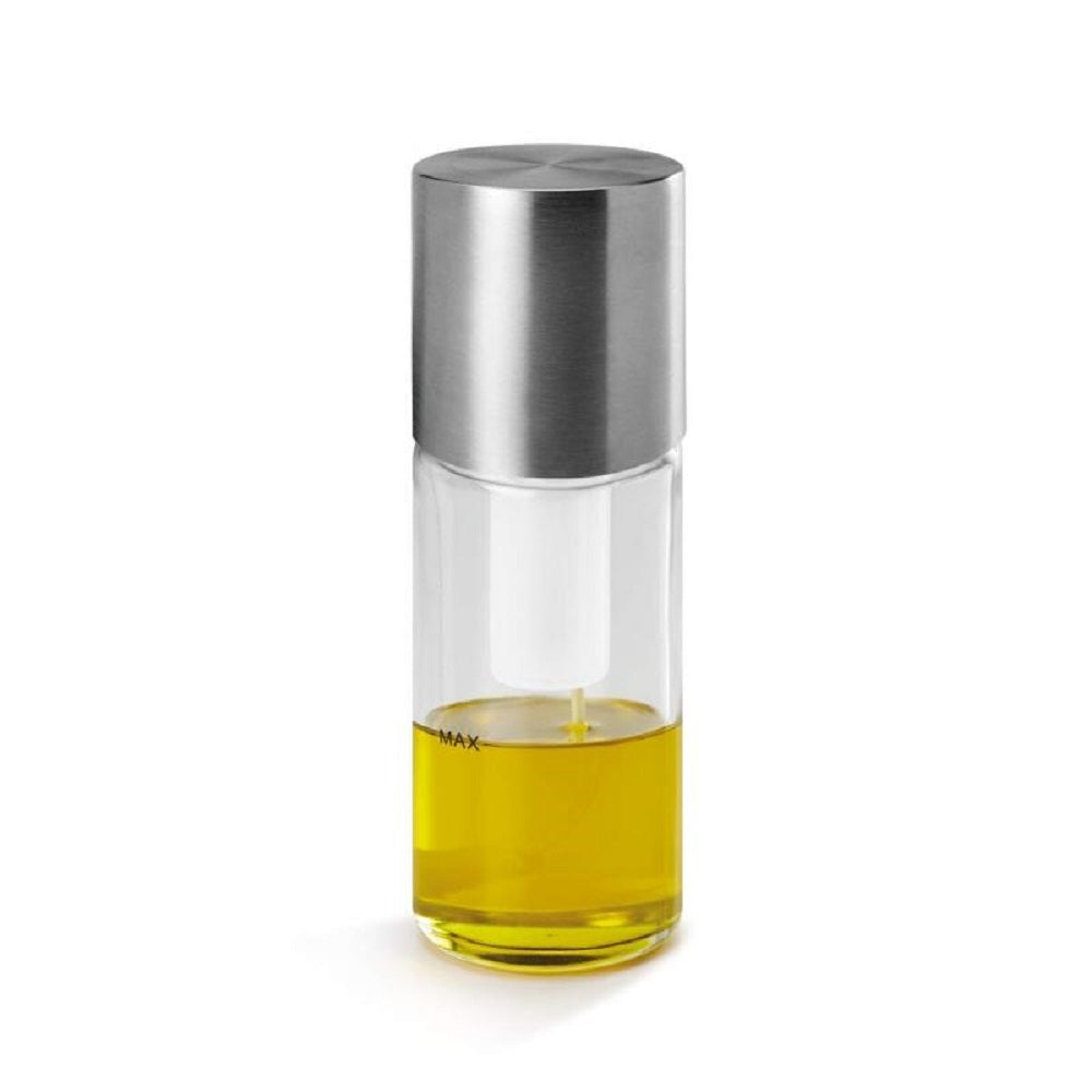 Metaltex 2528500001 Oil Vinegar Spray Bottle oil & Vinegar Pourer Metaltex (UK) Ltd Brand_Metaltex Collections_Jars / Bottles Feb25 Jars & Bottles Metaltex Product Type_Jars & Bottles Product Type_Vinegar RobC