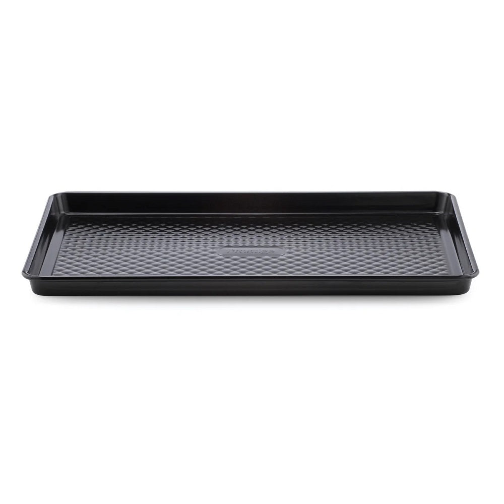 INSPIRE 54013 9in Round Loose base Sandwich Pan Baking Meyer Group Ltd (AIS) Brand_Prestige Feb25 Meyer Prestige non-stick Prestige Product Type_Baking Trays Product Type_Trays RobC Tray Trays