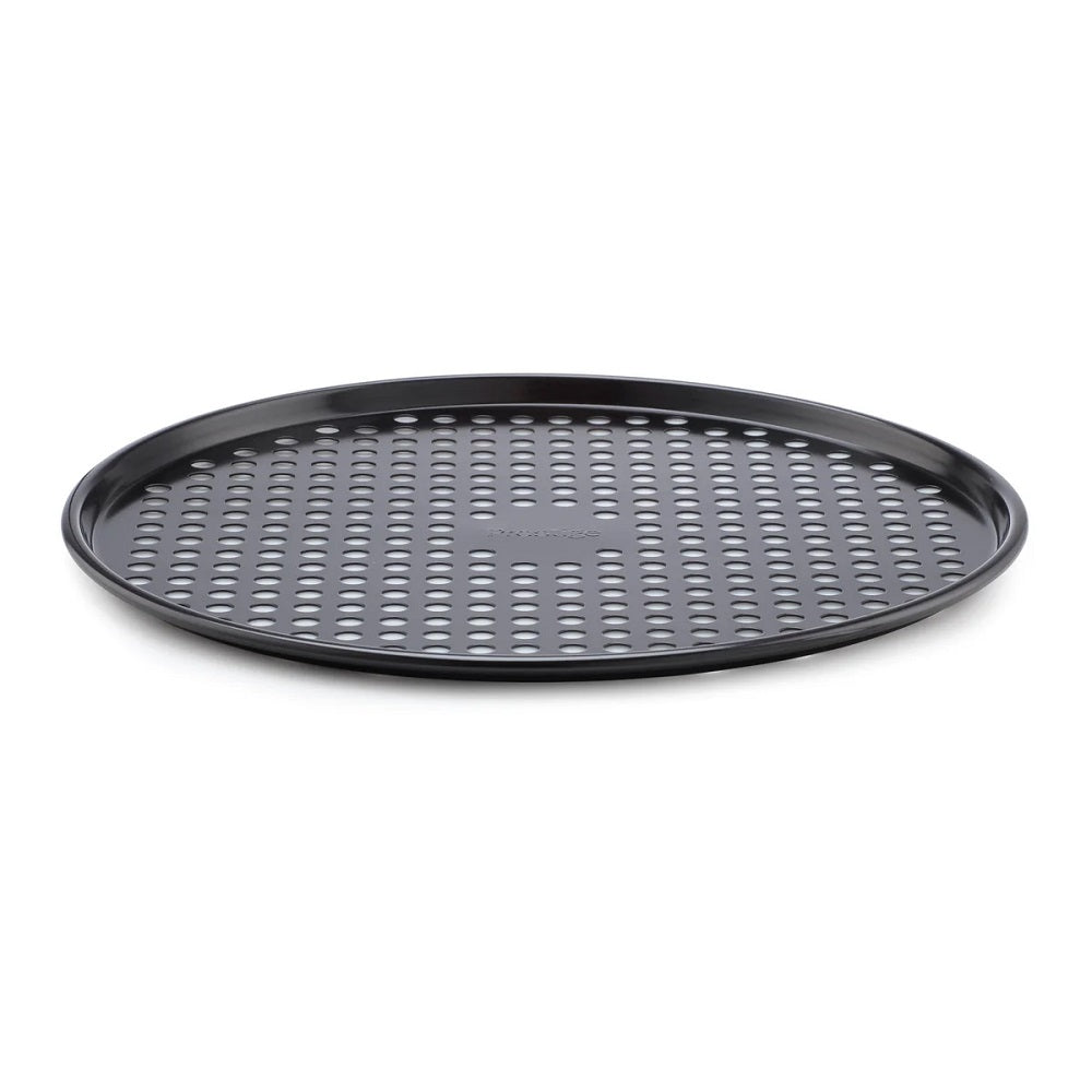 INSPIRE 57911 Pizza Tray 37cm x 36.7cm x 1cm Baking Meyer Group Ltd (AIS) Brand_Prestige Collections_Trays Tablemats and Coasters Feb25 Meyer Prestige Pizza Wheels Prestige Product Type_Pizza Board Product Type_Pizza Wheels Product Type_Trays RobC Tray Trays Trays Tablemats & Coasters