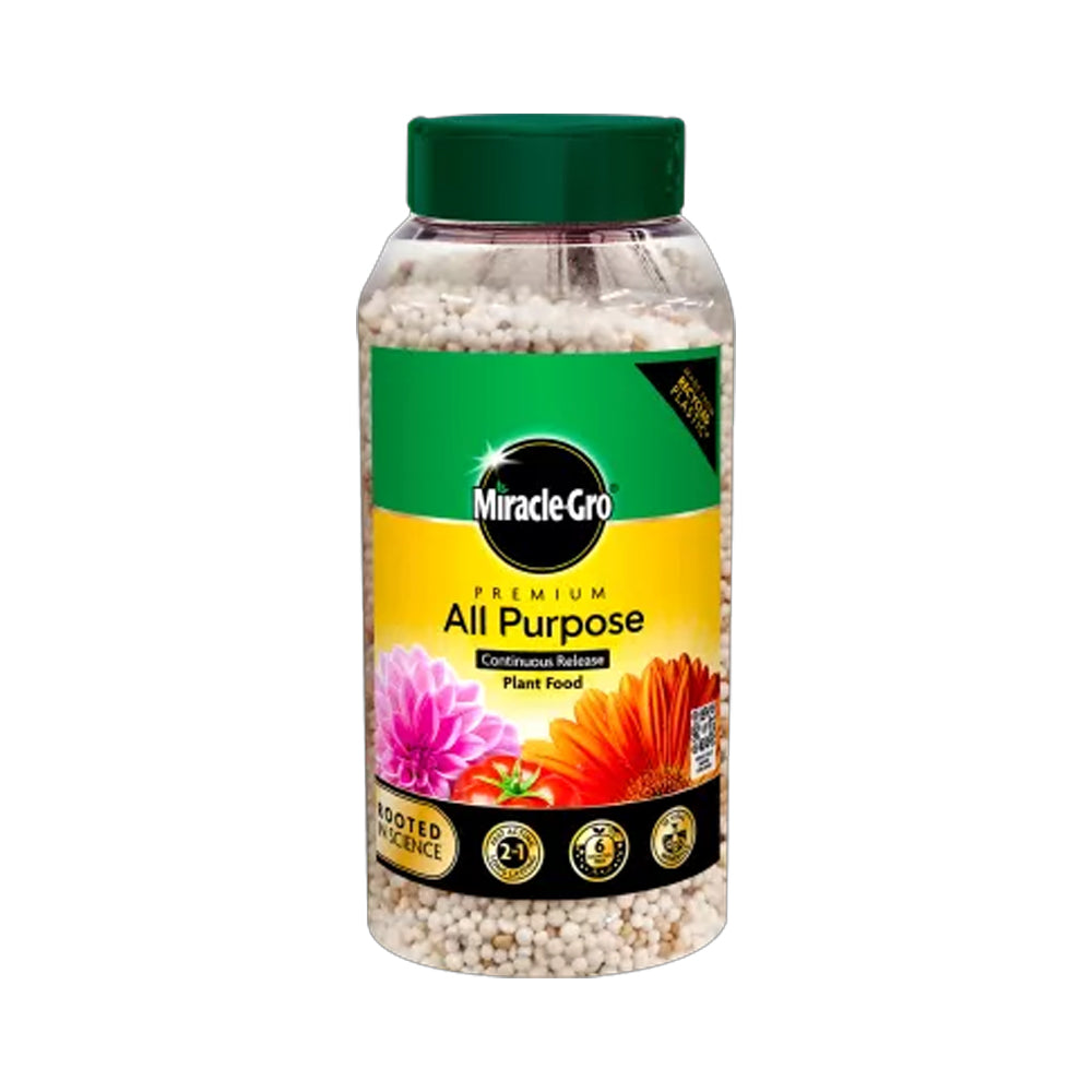 Miracle-Gro Plant Food 900g - 121066 Plant Food Decco Ltd McMinn * aug25 Brand_Miracle Gro CarlR Garden Gardening Greenhouse & Garden Home & Garden Miracle Gro Plant Feed Plant Growth Product Type_Plant Food