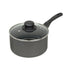 Non-Stick Saucepan & Lid 20cm - 021 Sauce Pan MTK Housewares Ltd CarlR Collections_Saucepans / Casseroles Collections_Saucepans and Caseroles Kitchenware Oct25 Product Type_Saucepans Saucepan Saucepans Saucepans & casseroles