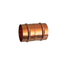 15mm Solder Ring Straight Coupling - Part No. 32500013 solder ring Mueller Primaflow CarlR Collections_Plumbing Fittings Feb24 Google Product Ironmongery Plumbing Plumbing Fittings Product Type_15mm Compression Fittings Resized