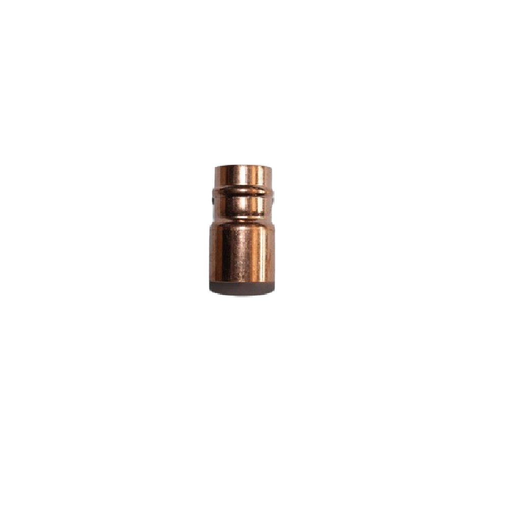 22x15mm Solder Ring Reducer - Part No. 32512417 - Premium solder ring from Mueller Primaflow - Just $1.03! Shop now at W Hurst & Son (IW) Ltd