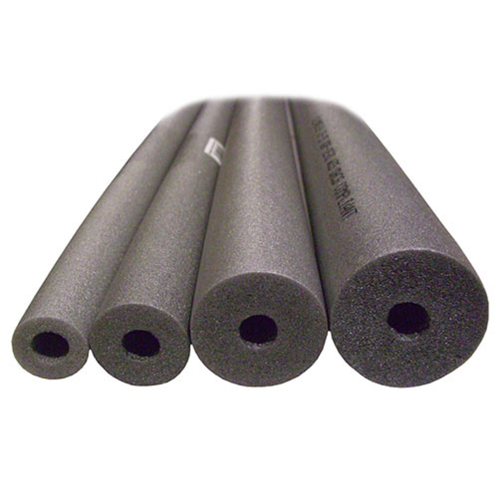 22mm Pipe Insulation / Lagging 1m x 9mm Wall - Part No. 69020202 - Premium pipe from Mueller Primaflow - Just $1.30! Shop now at W Hurst & Son (IW) Ltd