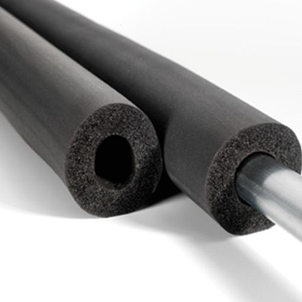 15mm Pipe Insulation Approx 2m x 9mm Wall - Part No. 69020221 - Premium pipe from Mueller Primaflow - Just $1.75! Shop now at W Hurst & Son (IW) Ltd