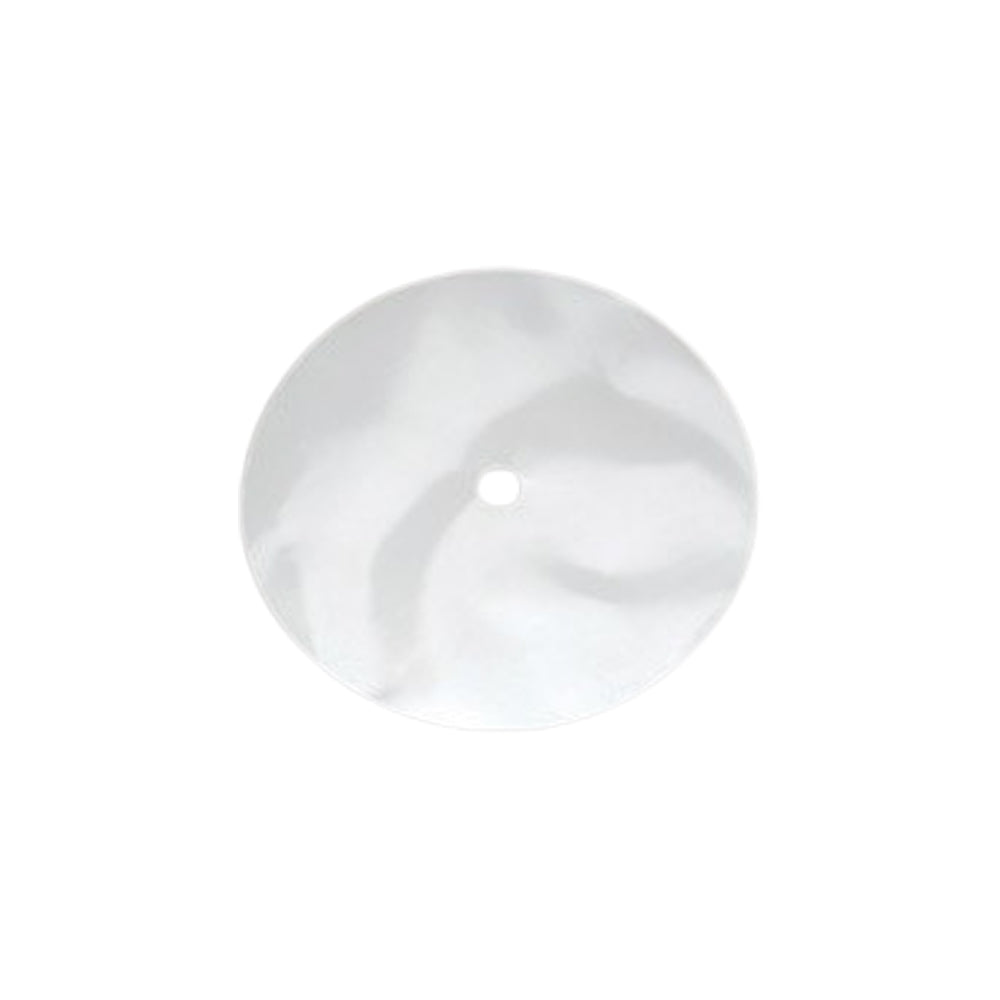 PrimaPack WC Diaphragm Washer – 5" Round (Pack of 2) - 90009177 Plumbing Primaflow Ltd (NMBS) aug25 CarlR Collections_Plumbing Fittings Collections_Washers Nuts Bolts & Washers Plumbing Plumbing Fittings Primaflow Washers