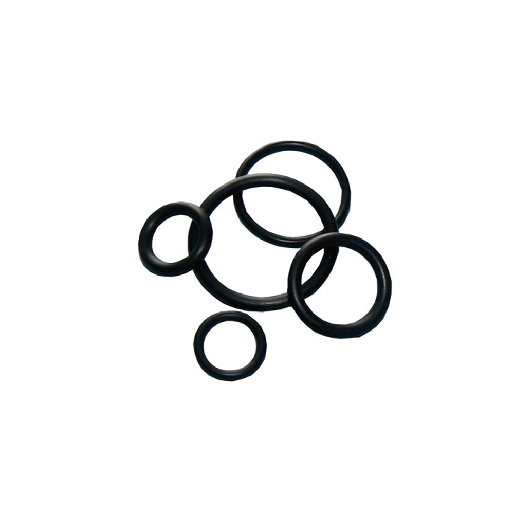 PrimaPack "O" Ring Assortment Pack – Pack of 5 - 90010330 Plumbing Primaflow Ltd (NMBS) aug25 CarlR Collections_Plumbing Fittings Plumbing Plumbing Fittings Primaflow
