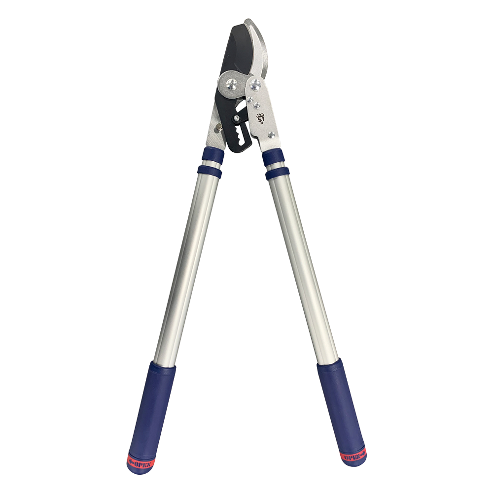 Spear & Jackson 8090RS Razorsharp Telescopic Ratchet Loppers - Premium Loppers from Spear and Jackson - Just $31.99! Shop now at W Hurst & Son (IW) Ltd