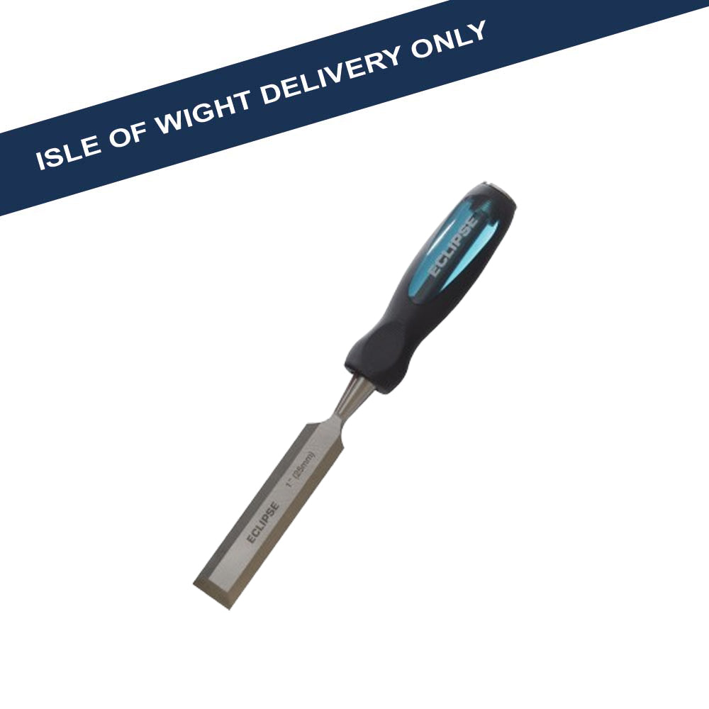 Chisel Circle Eclipse TT-BEWC1/2E 1/2in Through Tang Wood Chisel | Buy Chisels from ...