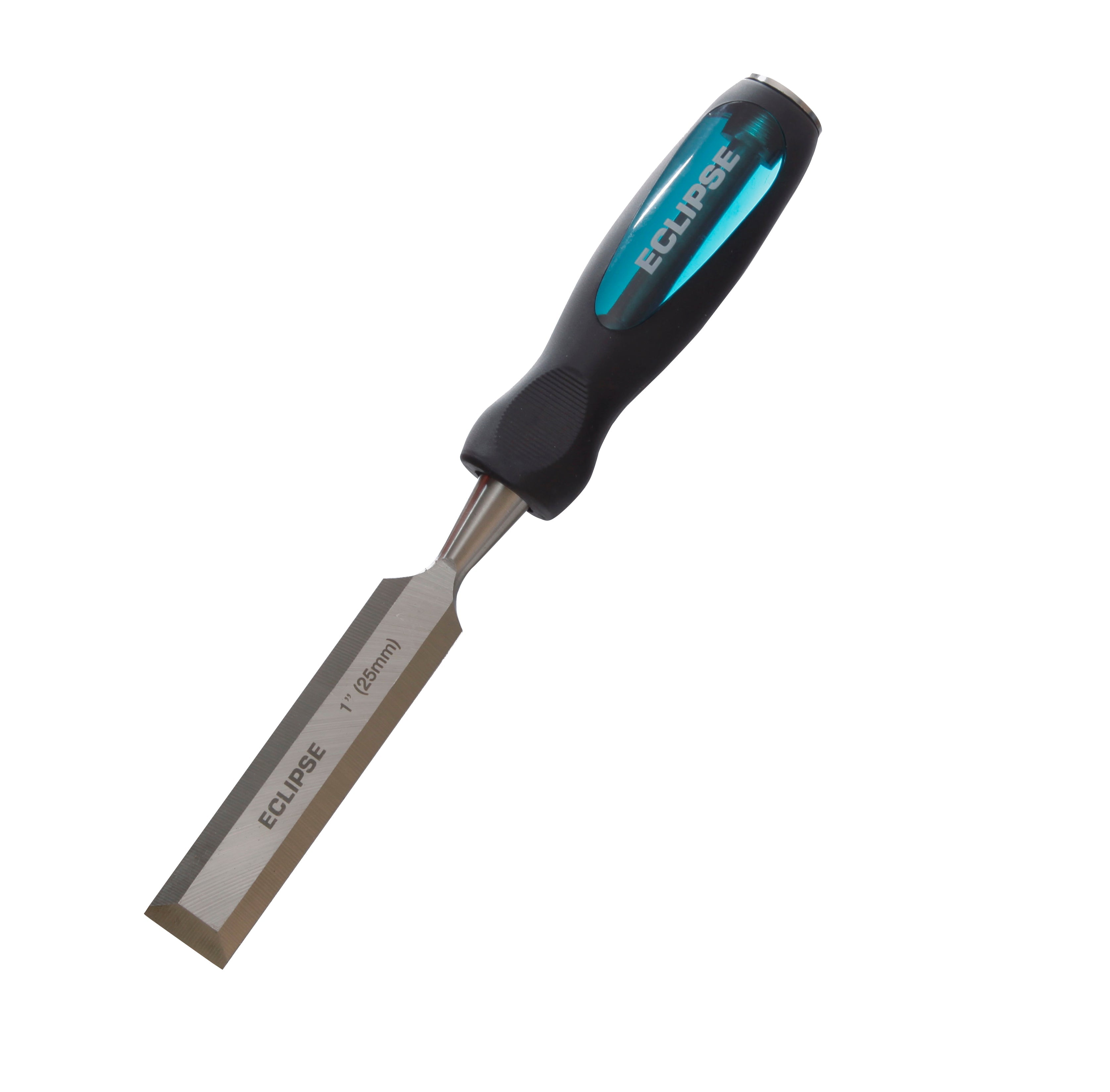Eclipse TT-BEWC11/2E 1 1/2in Through Tang Wood Chisel - Premium Chisels from ECLIPSE - Just $8.99! Shop now at W Hurst & Son (IW) Ltd