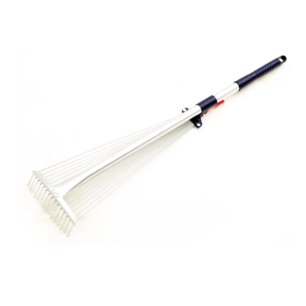 Spear & Jackson EXPRAKE Expanding Lawn Rake | Buy Rakes / Leaf ...