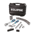 Eclipse ESS34PS 34pce Socket Set 1/4 and 3/8