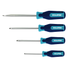 Spear & Jackson ESD8PS Eclipse 8pce Screwdriver Set - Premium Screwdriver Sets from Spear & Jackson - Just $12.95! Shop now at W Hurst & Son (IW) Ltd